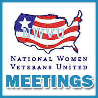 NWVU April 2018 Meeting @ Illinois Community Women Veteran’s Center | Chicago | Illinois | United States